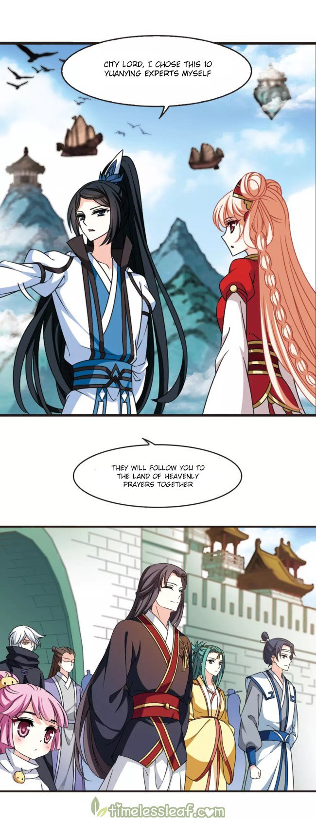 Chapter 222 - Image 6