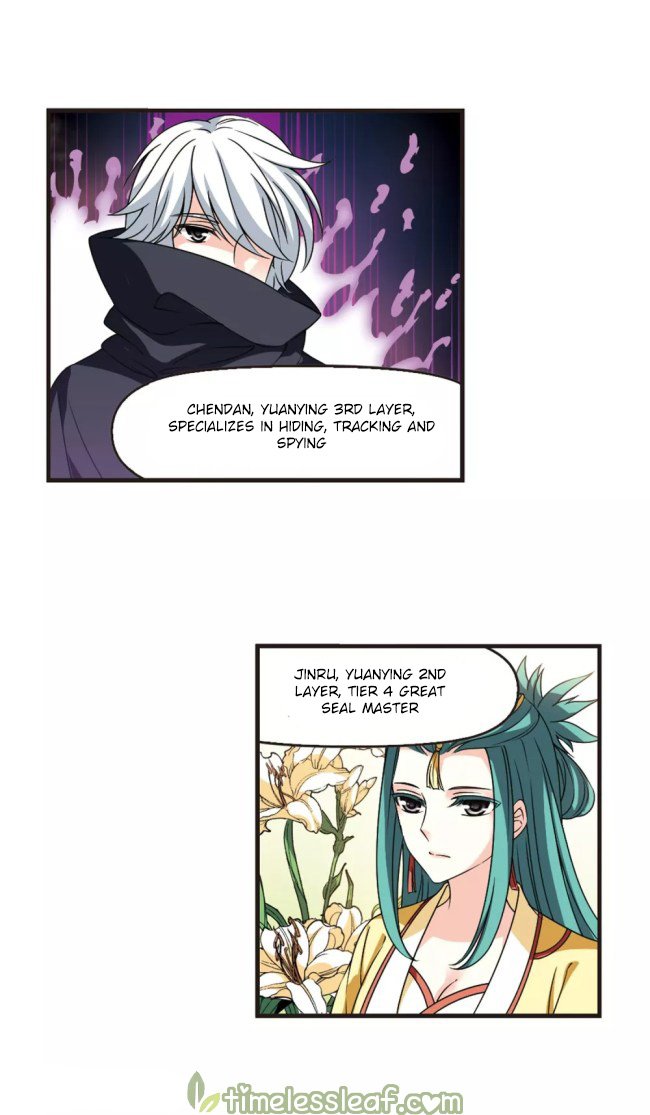 Chapter 222 - Image 7