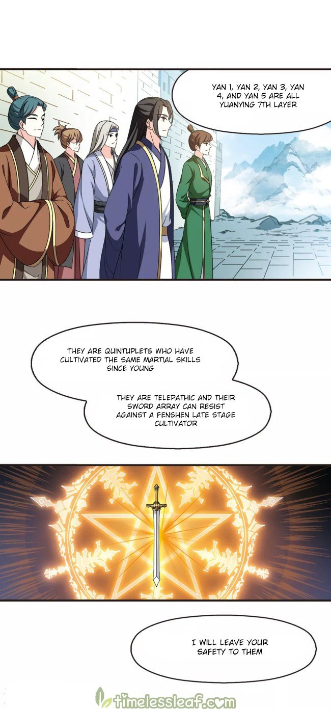 Chapter 223 - Image 2