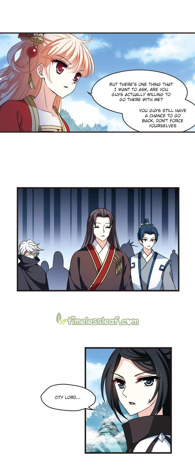 Chapter 223 - Image 5