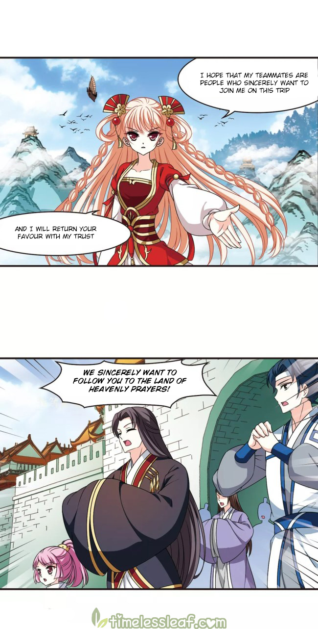 Chapter 223 - Image 6