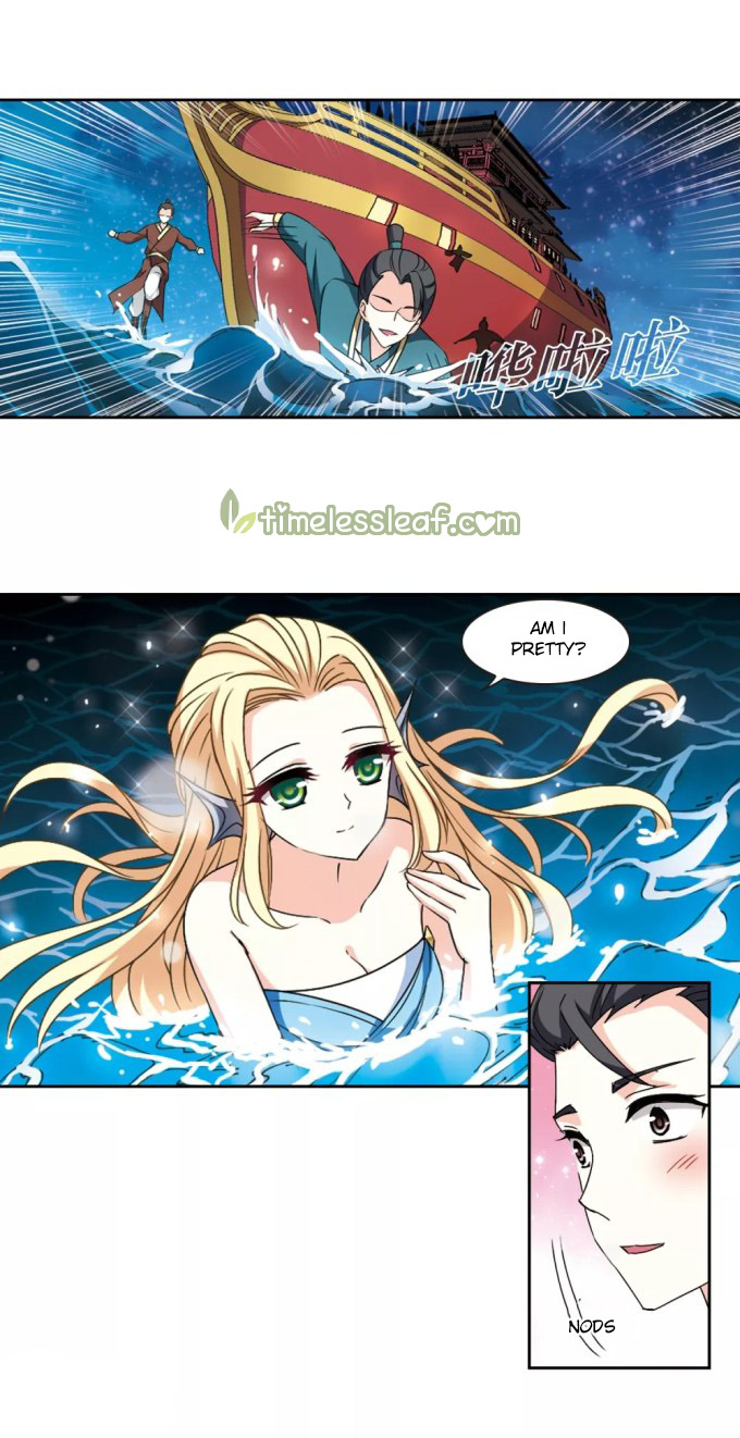 Chapter 226 - Image 4