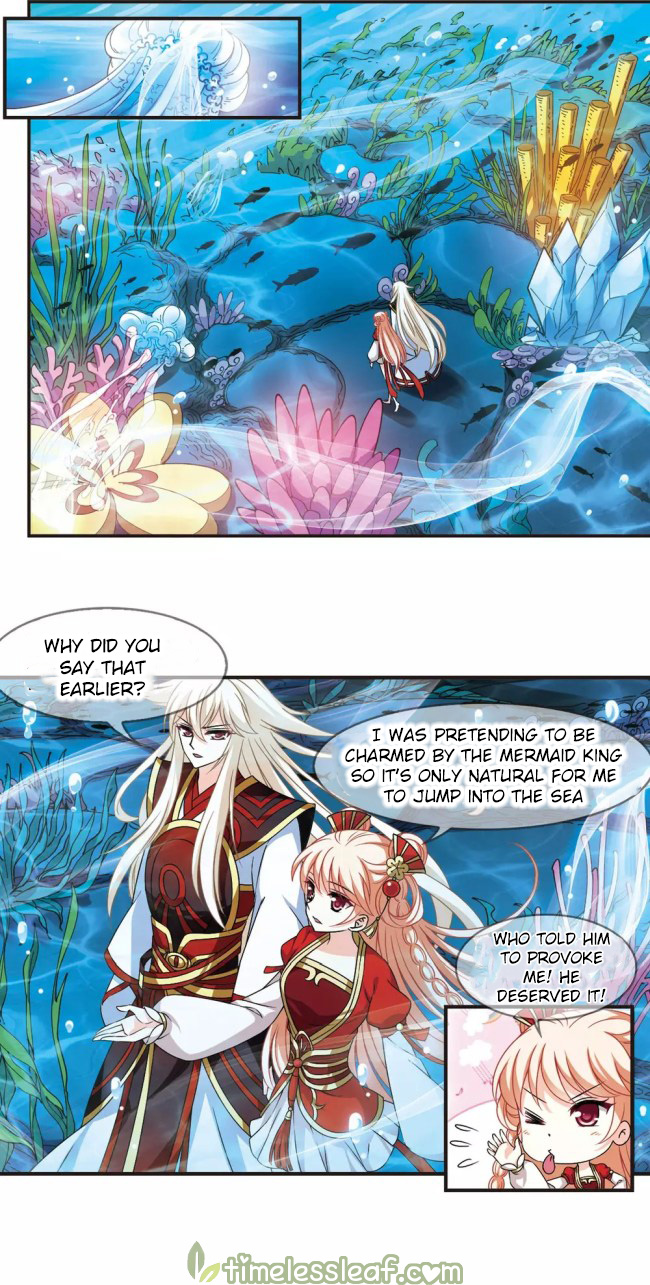 Chapter 229 - Image 5