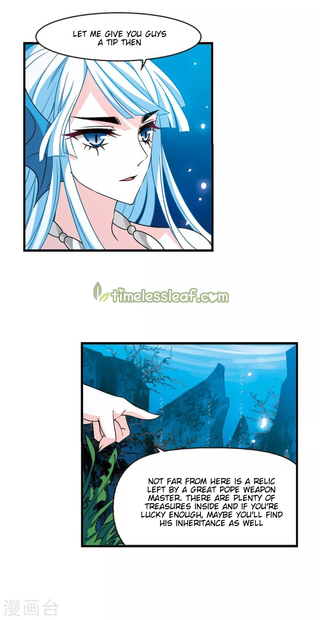 Chapter 232 - Image 5