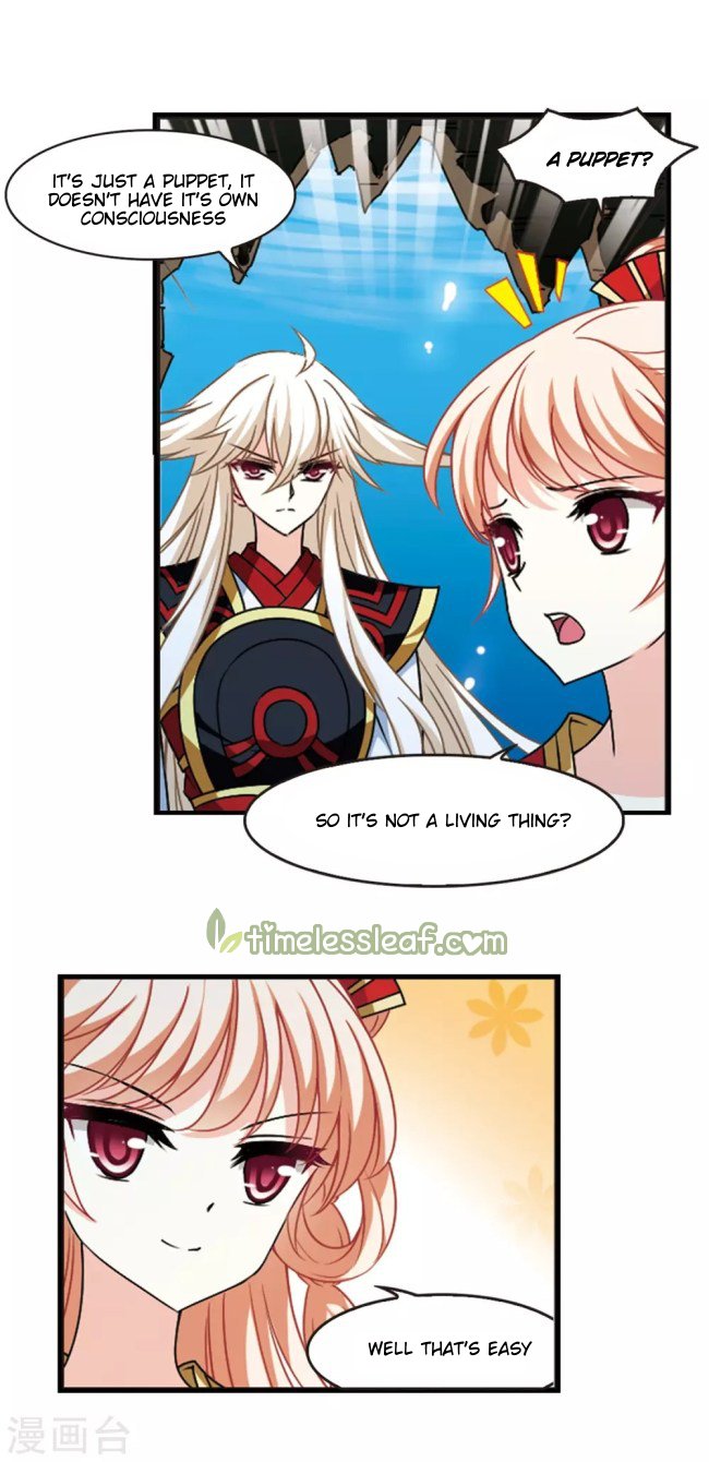 Chapter 233 - Image 3