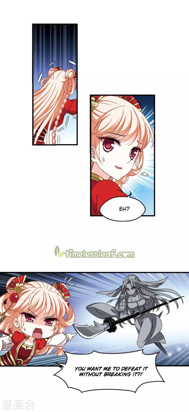 Chapter 233 - Image 5