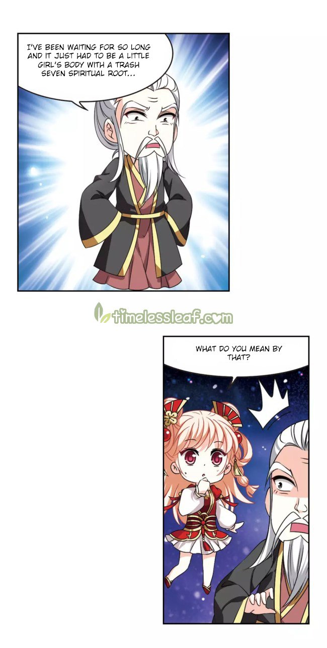 Chapter 234 - Image 3