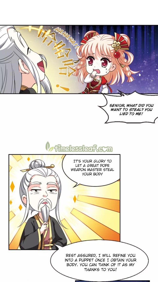 Chapter 234 - Image 5