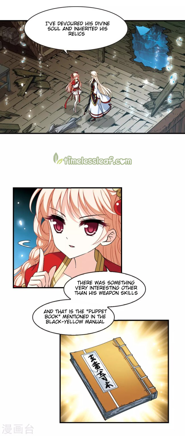 Chapter 235 - Image 2