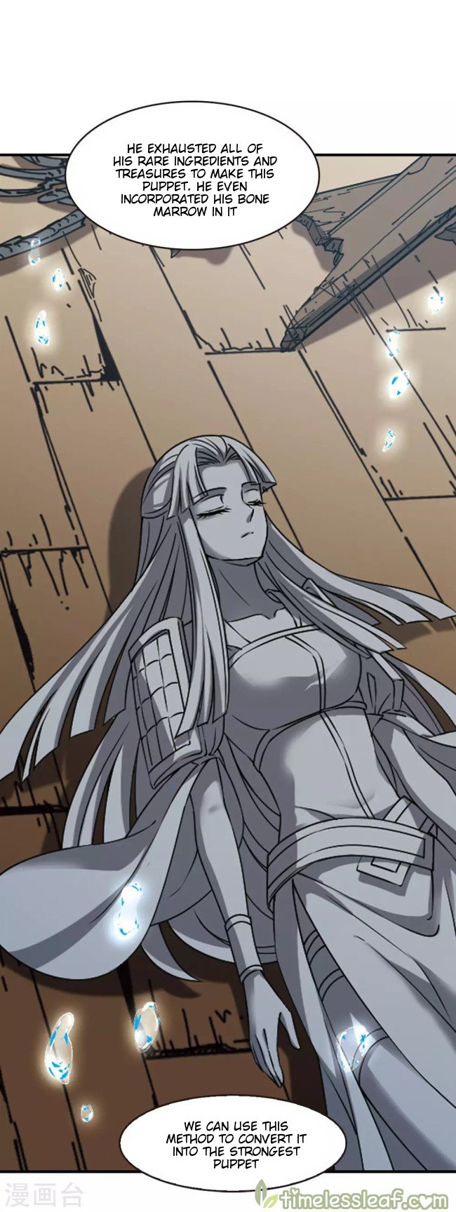 Chapter 235 - Image 3
