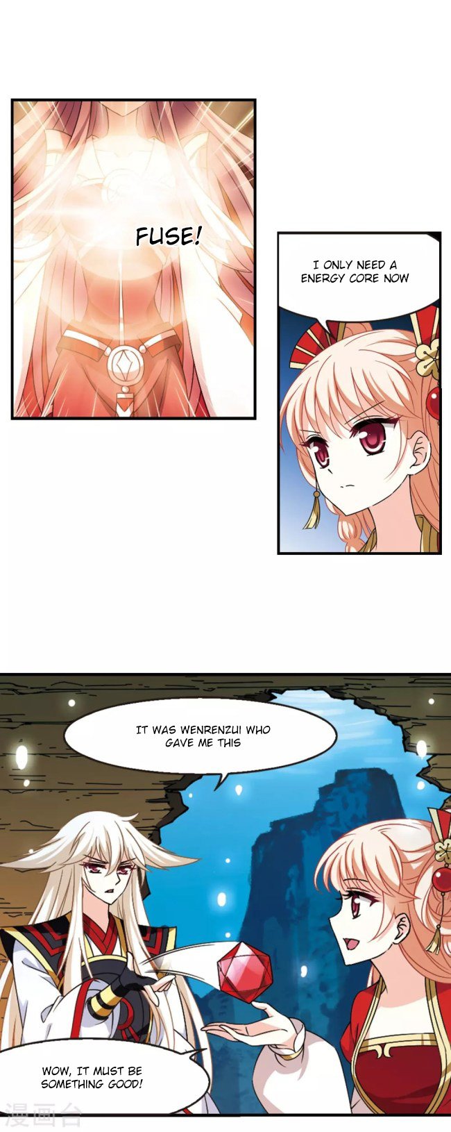 Chapter 236 - Image 4