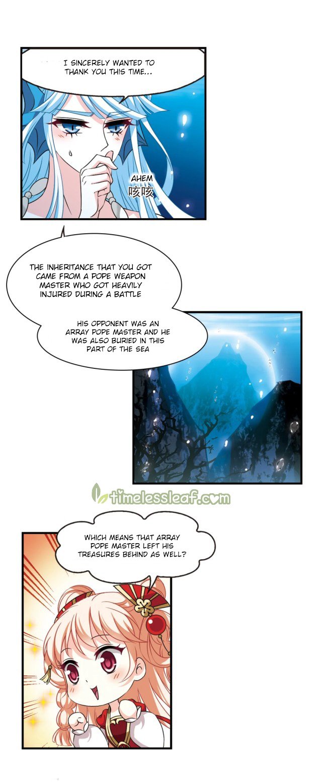 Chapter 240 - Image 2