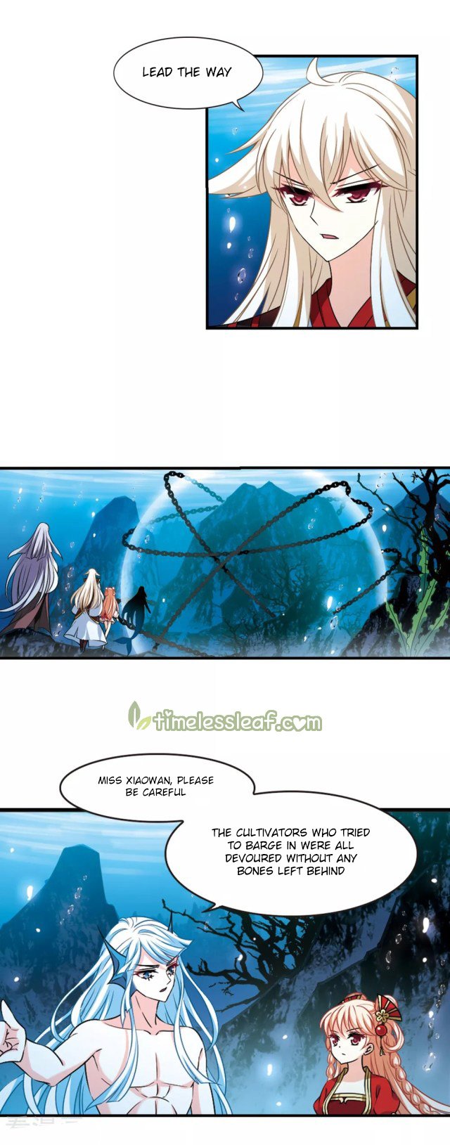 Chapter 240 - Image 4