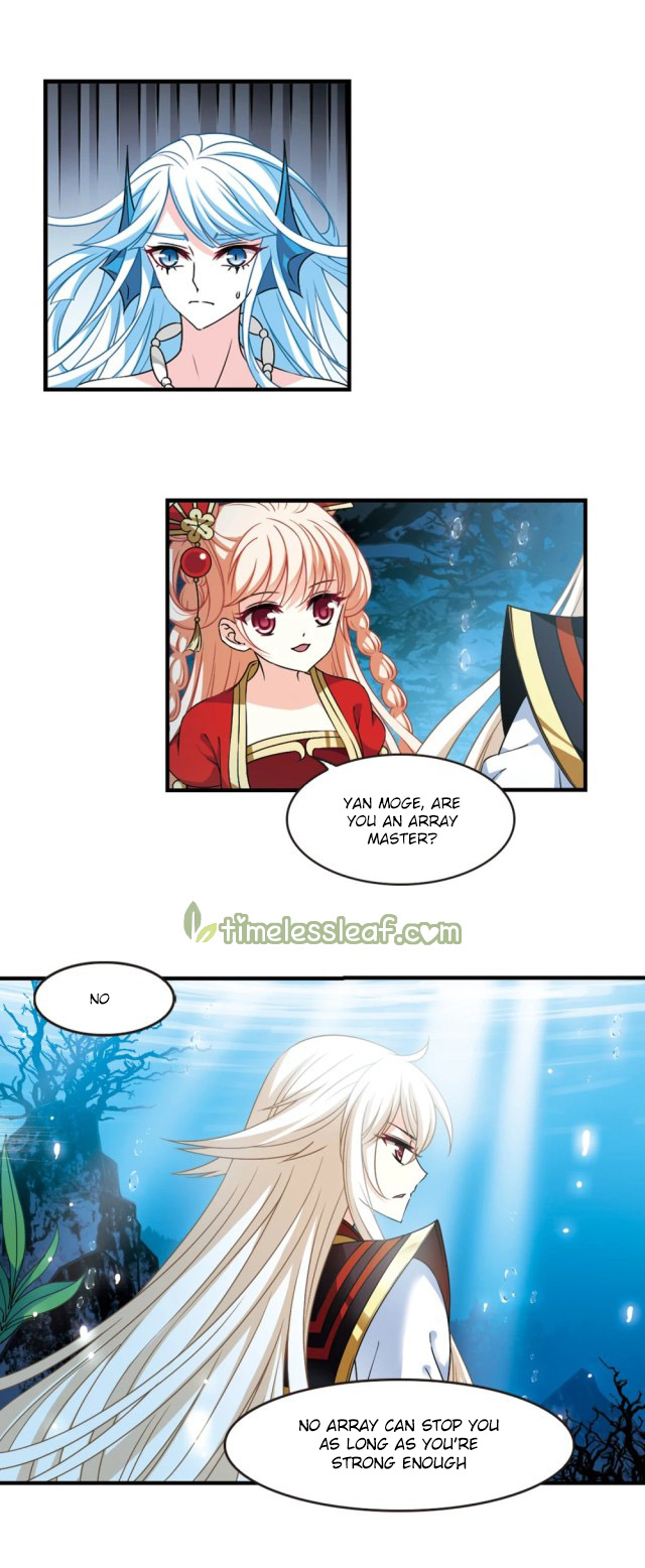 Chapter 240 - Image 6