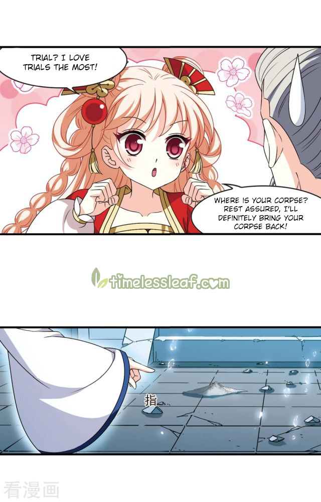 Chapter 243 - Image 3