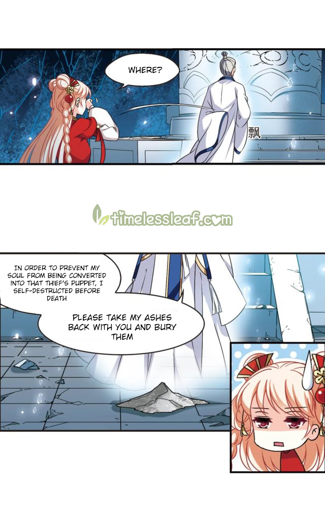 Chapter 243 - Image 5