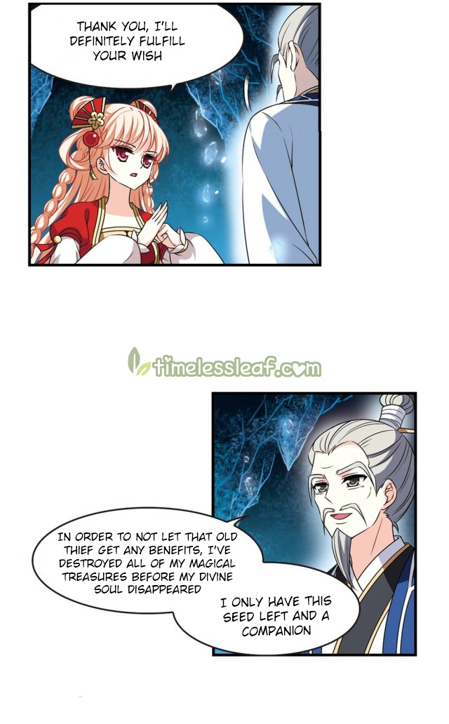 Chapter 244 - Image 4