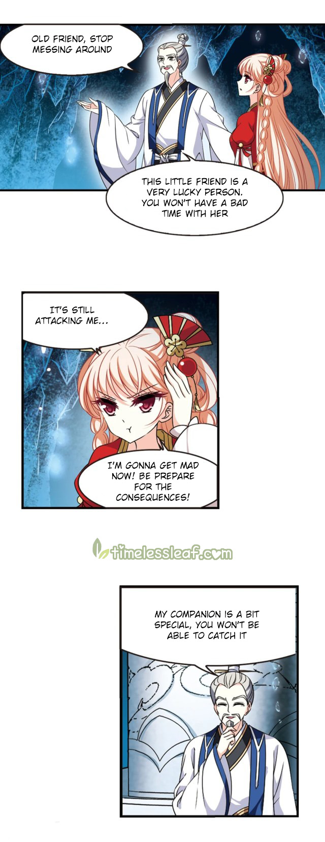 Chapter 244 - Image 6