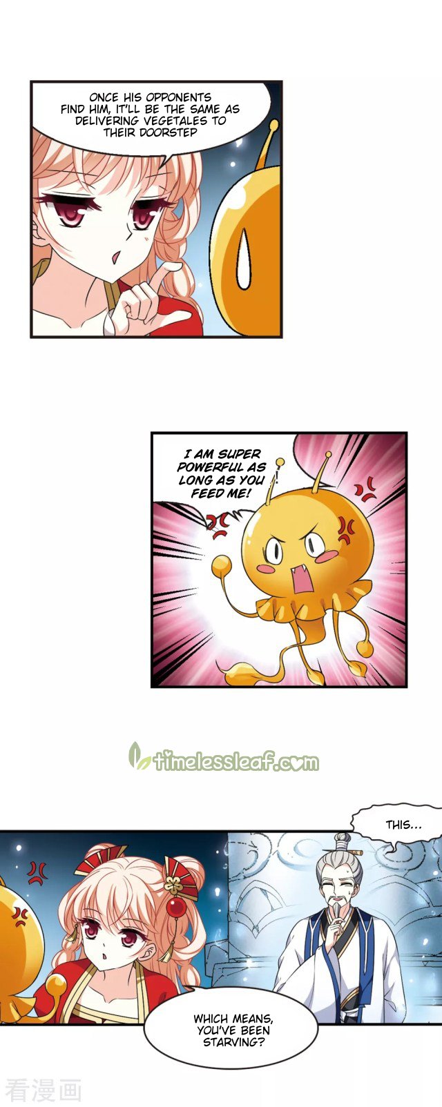 Chapter 245 - Image 3