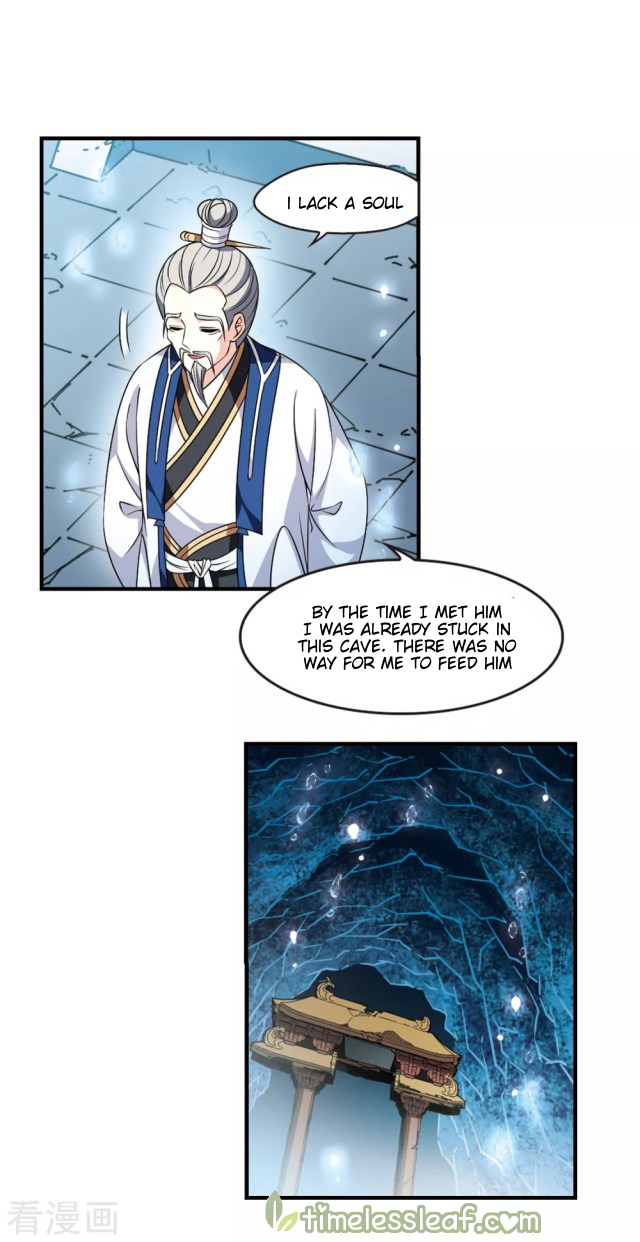 Chapter 245 - Image 4