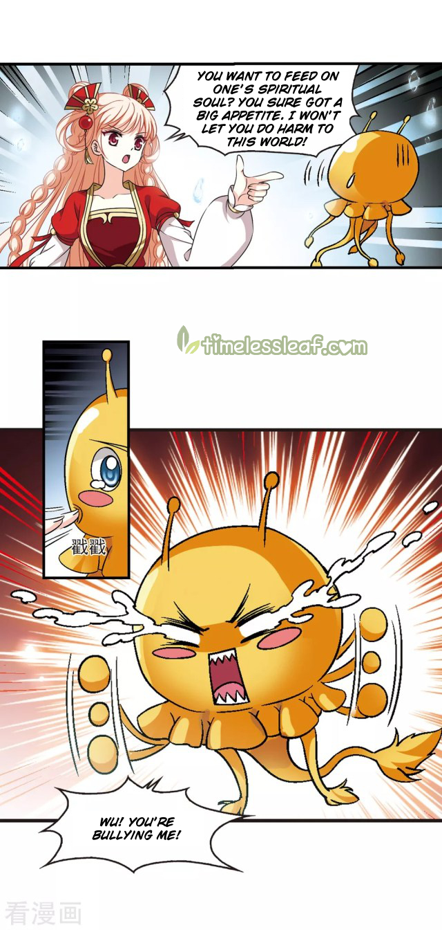 Chapter 245 - Image 6