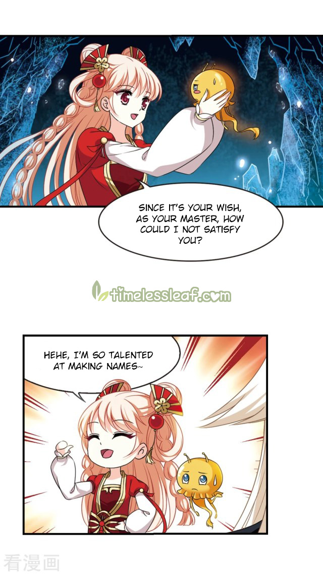 Chapter 246 - Image 5