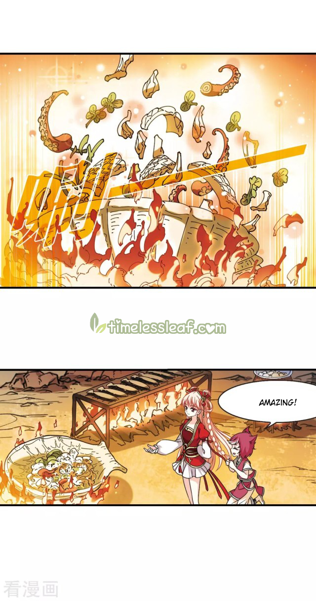 Chapter 251 - Image 8