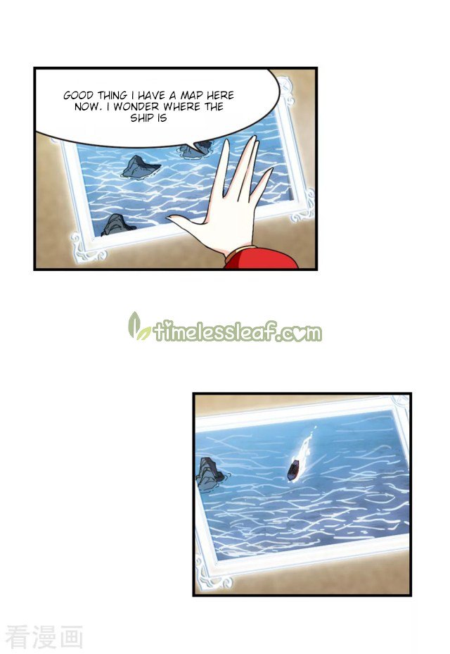 Chapter 256 - Image 6