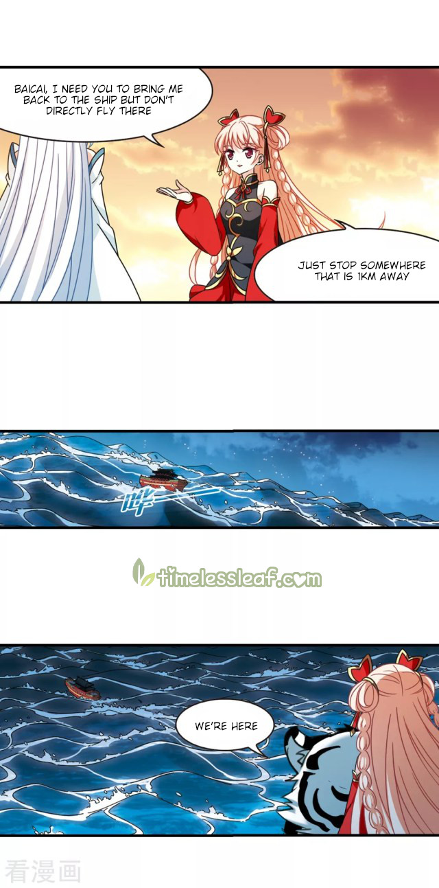 Chapter 256 - Image 7