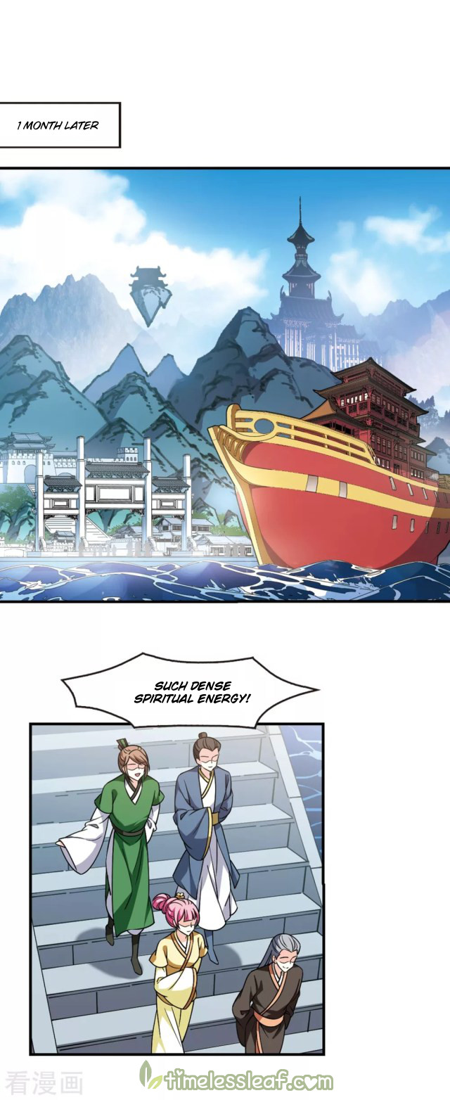 Chapter 258 - Image 6