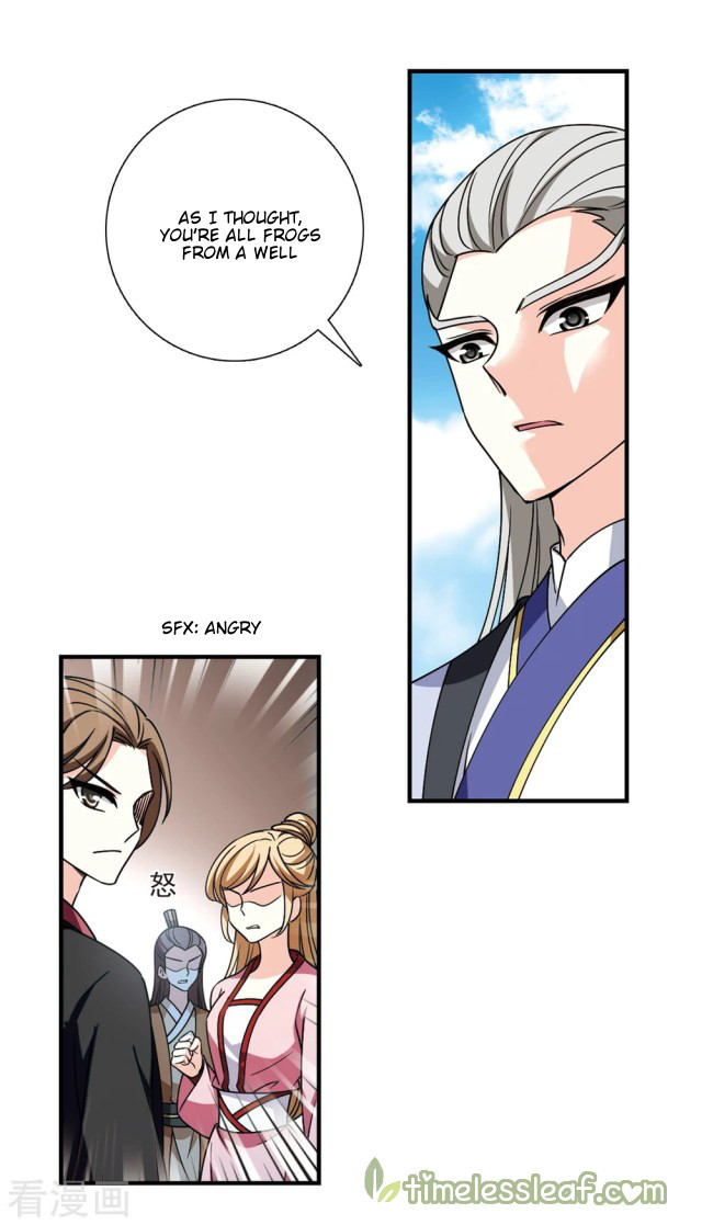 Chapter 258 - Image 8