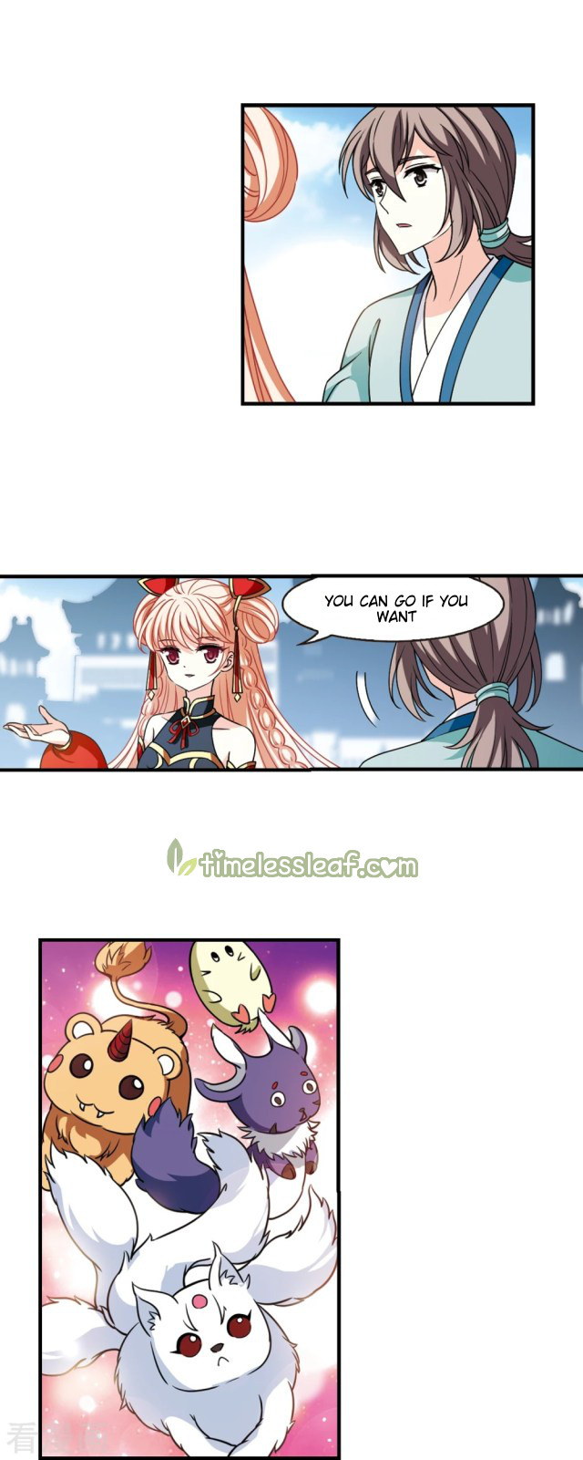 Chapter 259 - Image 4