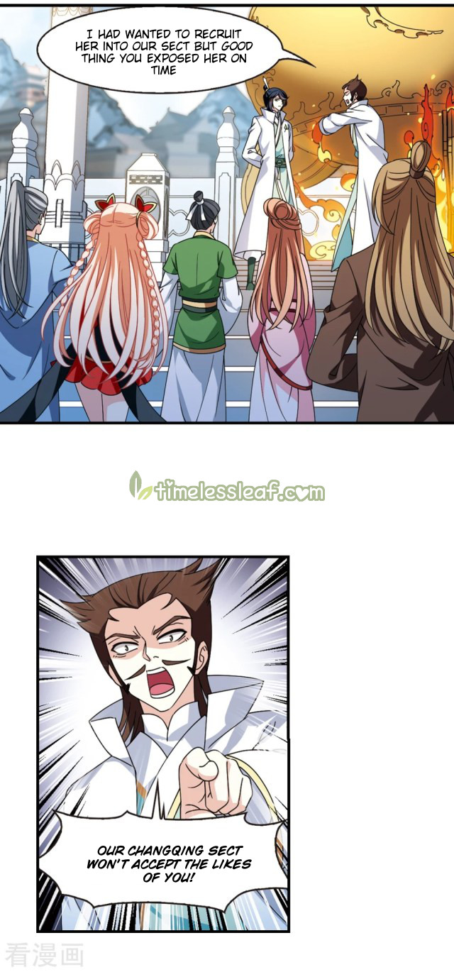 Chapter 260 - Image 2