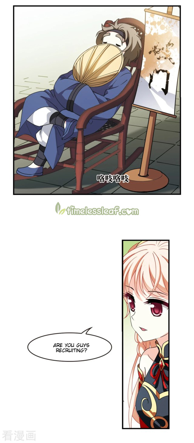 Chapter 260 - Image 5