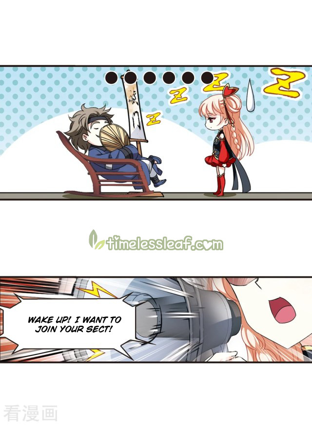 Chapter 260 - Image 6