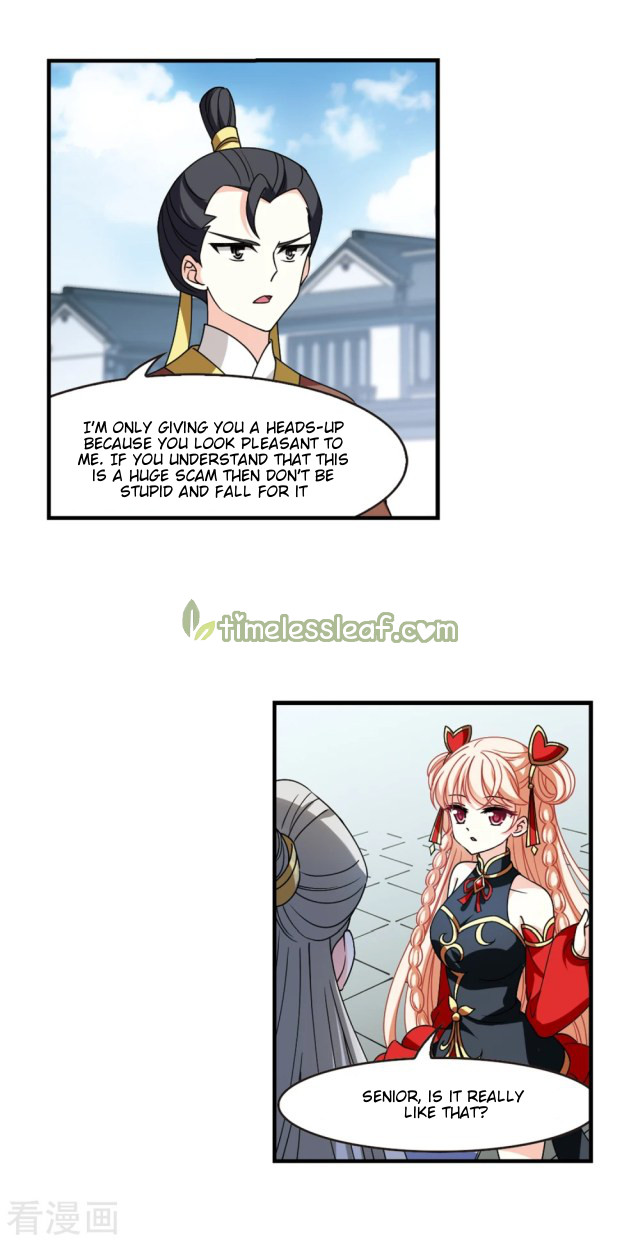 Chapter 261 - Image 2