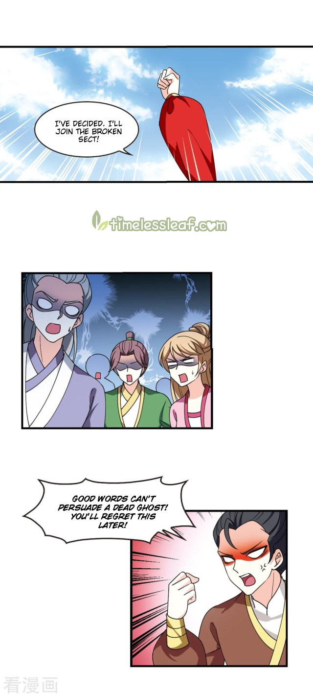 Chapter 261 - Image 4