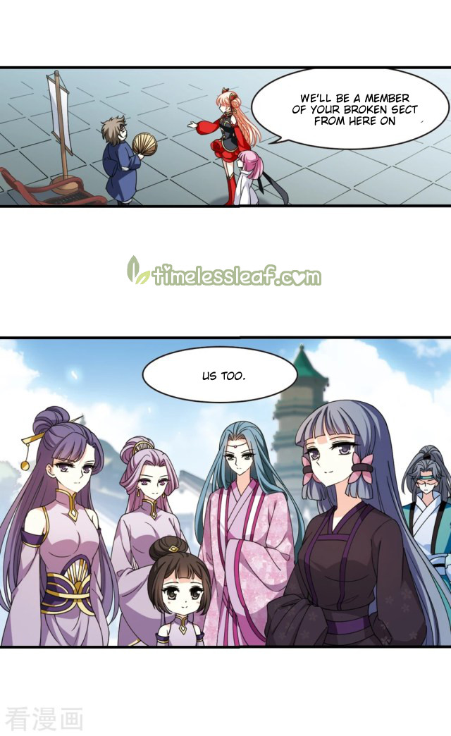 Chapter 261 - Image 7
