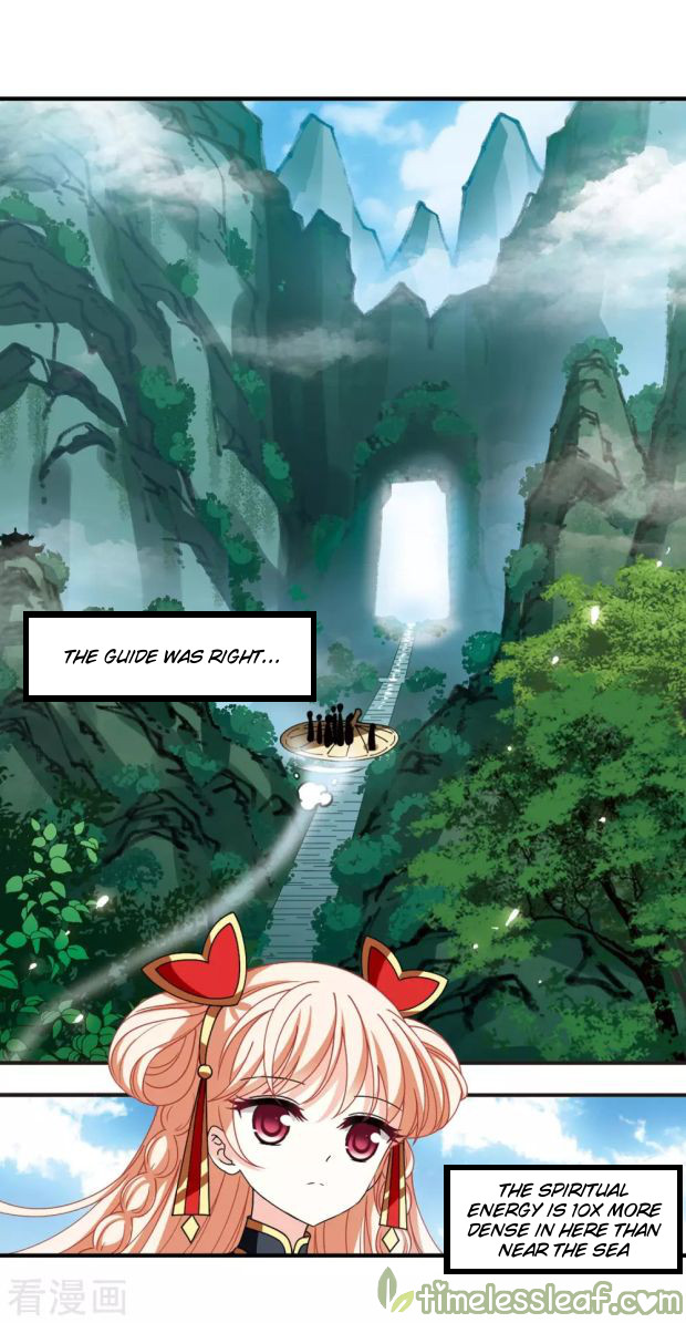 Chapter 262 - Image 3