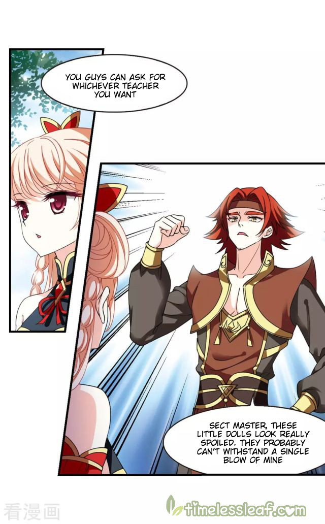 Chapter 263 - Image 7