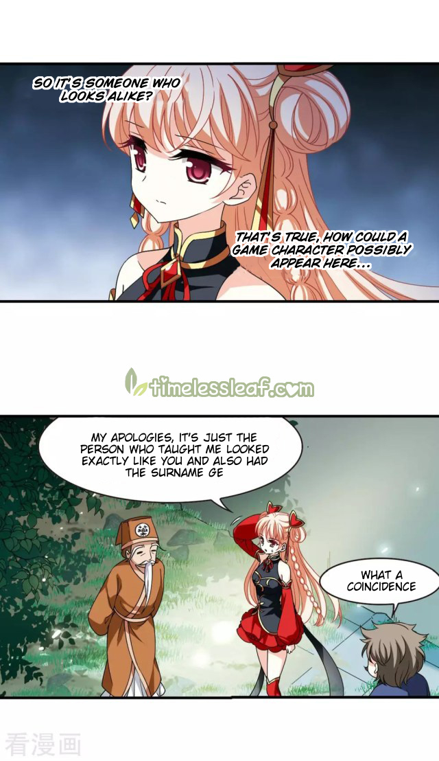Chapter 264 - Image 12