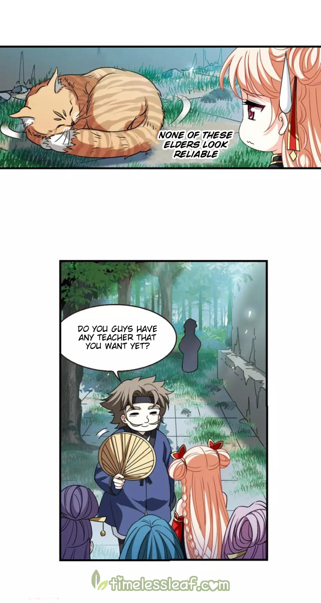 Chapter 264 - Image 4