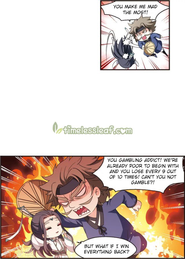 Chapter 266 - Image 11