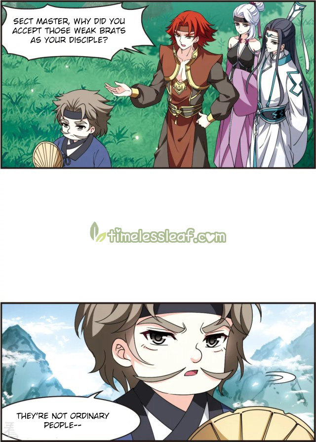 Chapter 266 - Image 3