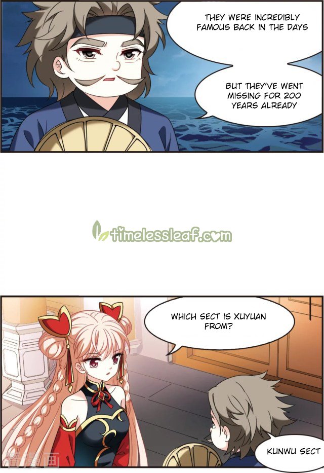 Chapter 270 - Image 2