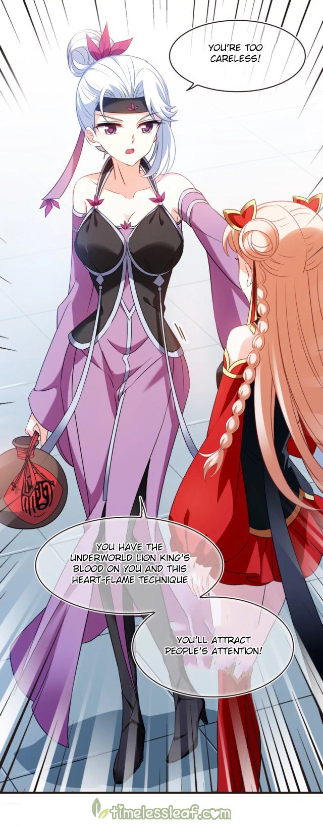 Chapter 275 - Image 11