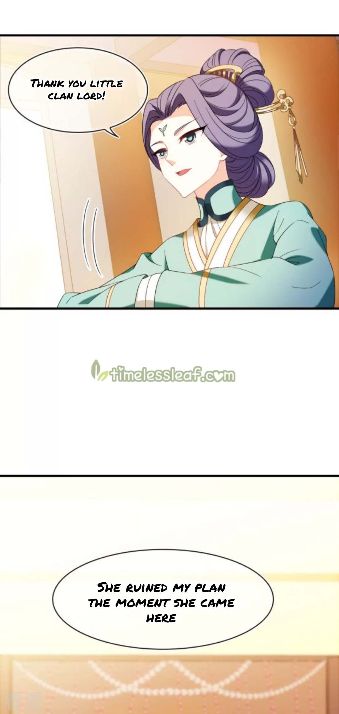 Chapter 283 - Image 11