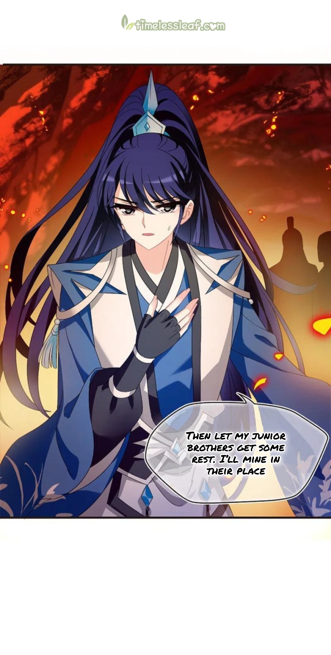 Chapter 285 - Image 4