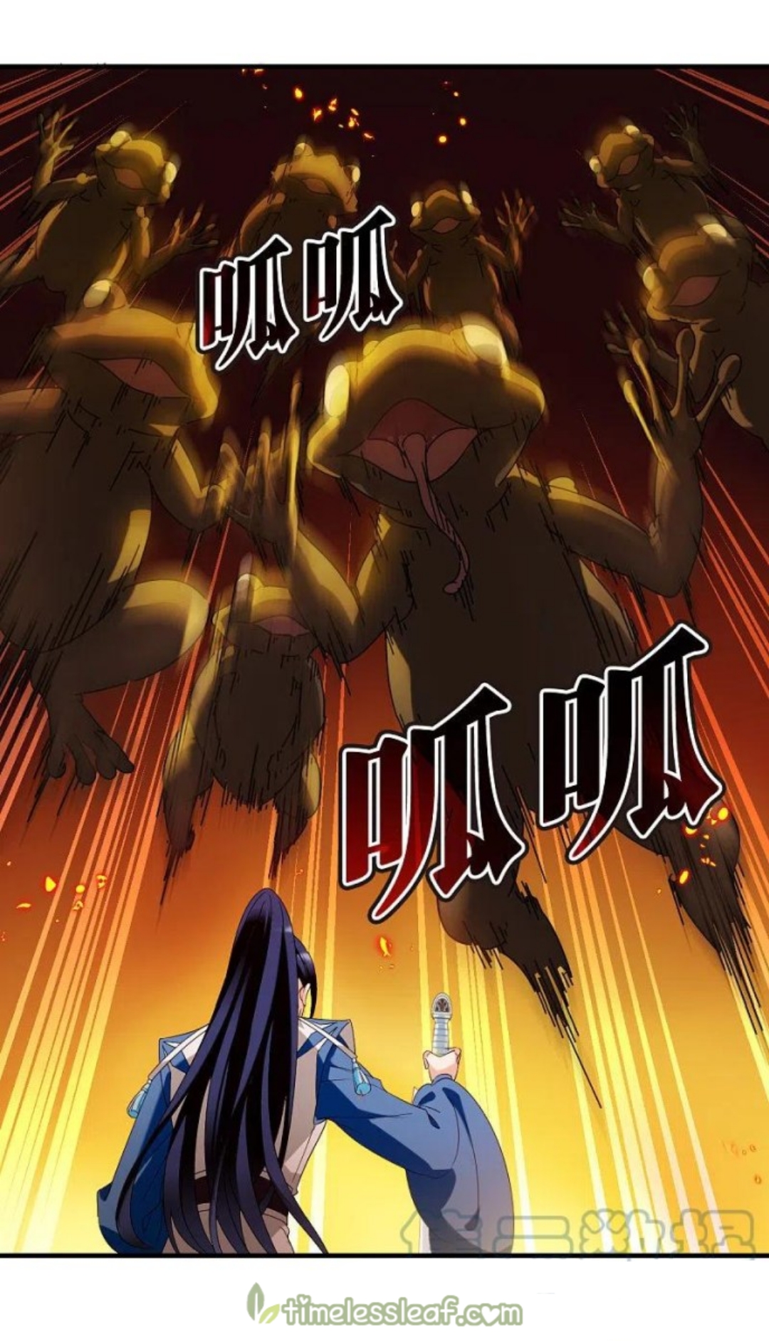 Chapter 289 - Image 2