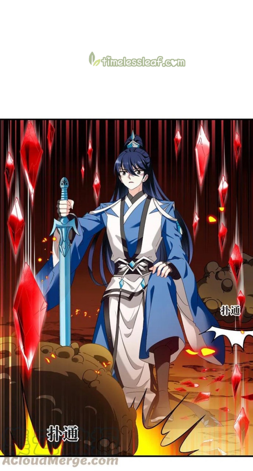 Chapter 289 - Image 4